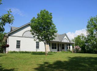 613 Sulphur Spring Rd, Chillicothe, OH 45601