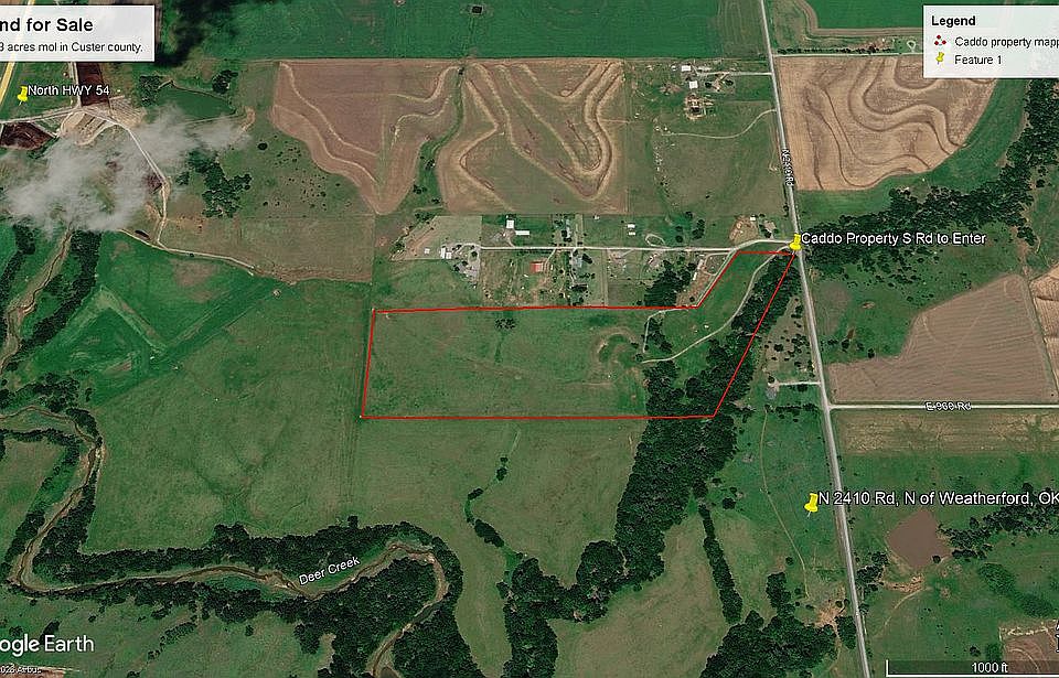 1st image of 0 N 2410 Rd