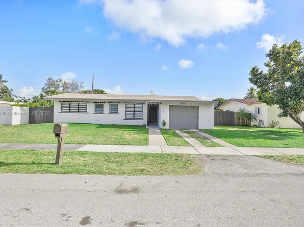 9570 Jamaica Dr, Cutler Bay, FL 33189