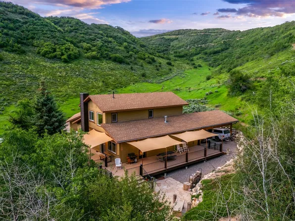 39805 Westridge Road, Steamboat Springs, CO 80487