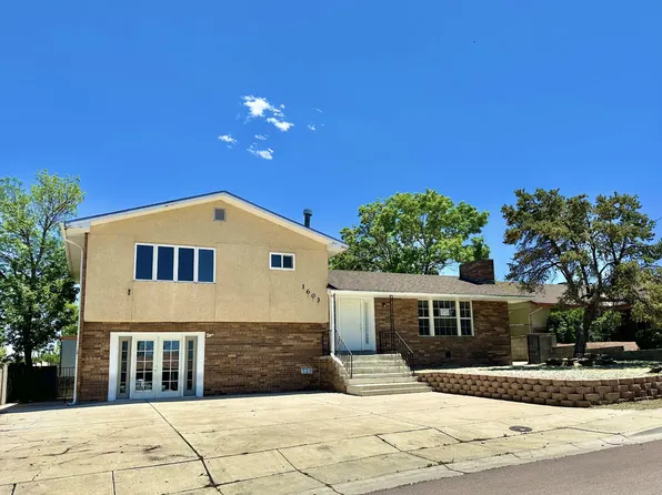 1603 Kiva Dr, Gallup, NM 87301