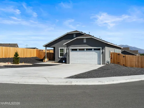 1323 Serenity Cir, Fernley, NV 89408