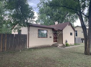 917 E Uintah St, Colorado Springs, CO 80903
