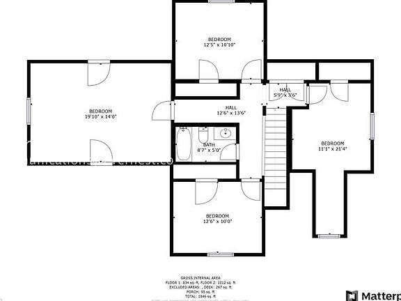 4th image of 1533 Apache Way