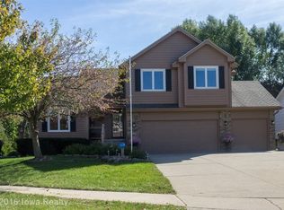 425 NE 16th St, Ankeny, IA 50021