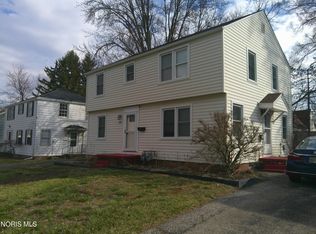 3016 Letchworth Pkwy, Toledo, OH 43606