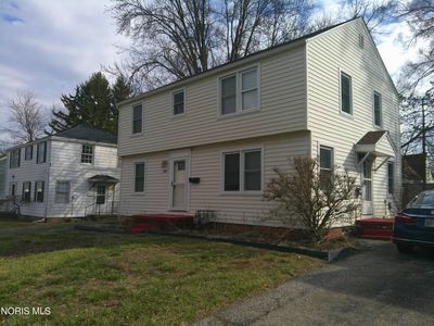 3016 Letchworth Pkwy, Toledo, OH, 43606