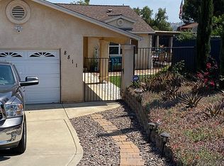 8811 Margaret Ct, Spring Valley, CA 91977