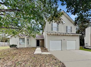 3549 Waldrop Ridge Ln, Decatur, GA 30034