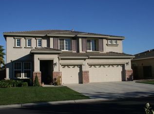 11483 Meadow Brook Ln, Chowchilla, CA