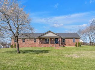 7658 Enterprise Rd, Mt Pleasant, TN 38474