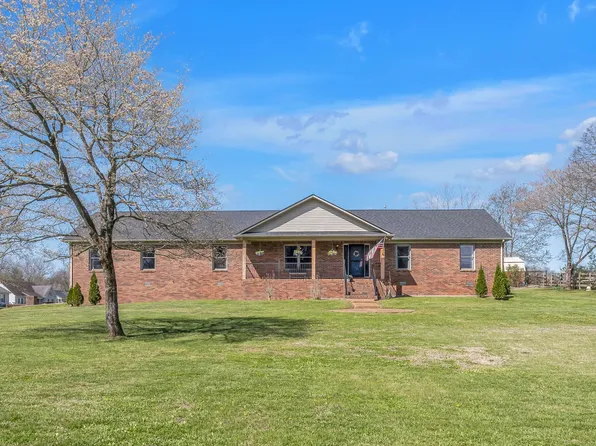 7658 Enterprise Rd, Mt Pleasant, TN 38474