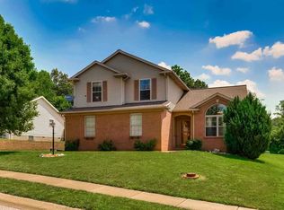 8521 Hazel Ct, Evansville, IN 47725