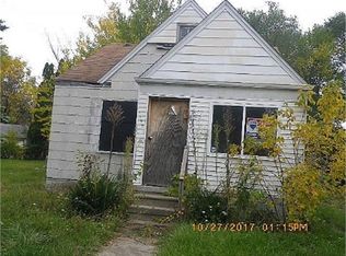 12028 Minock St, Detroit, MI 48228