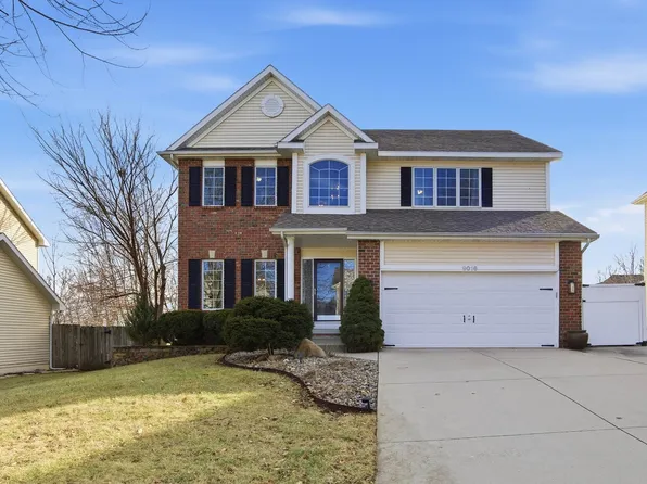 9016 Telford Cir, Johnston, IA 50131