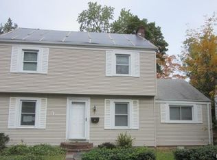 4 Gedney Way, Newburgh, NY 12550