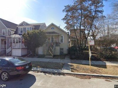 1835 W Summerdale Ave, Chicago, IL, 60640