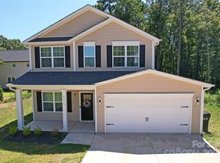4917 Coppala Dr, Charlotte, NC 28216