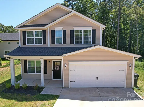 4917 Coppala Dr, Charlotte, NC 28216