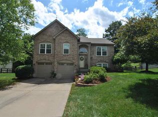 10434 Burnsides Way, Independence, KY 41051