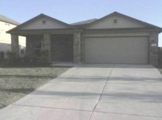 224 Killian Loop, Hutto, TX 78634