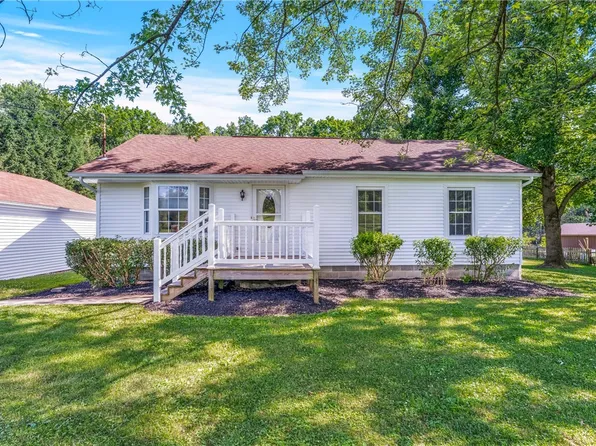 2471 Leesburg Grove City Rd, Mercer, PA 16137