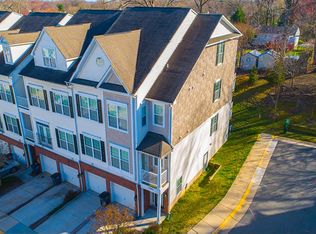 13961 Hollow Wind Way #14, Woodbridge, VA 22191