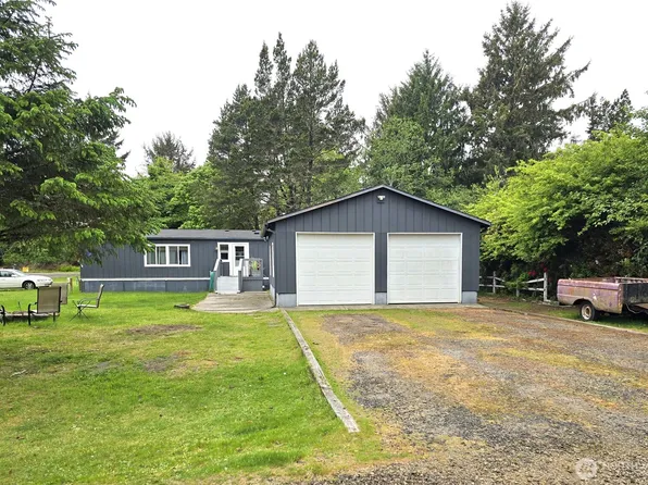 32211 N Place, Ocean Park, WA 98640