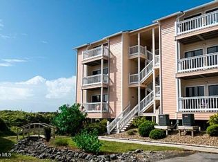 9201 Coast Guard Rd #D308, Emerald Isle, NC 28594