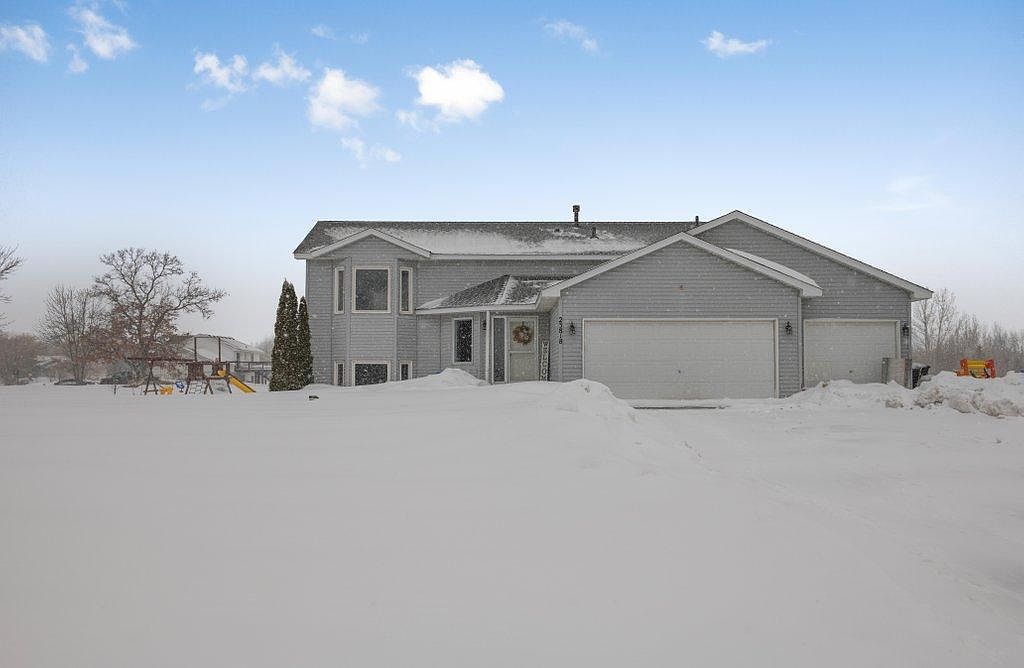 23818 Monroe St NE, East Bethel, MN 55005 Zillow