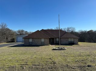 864 Imogene Ct, Azle, TX 76020
