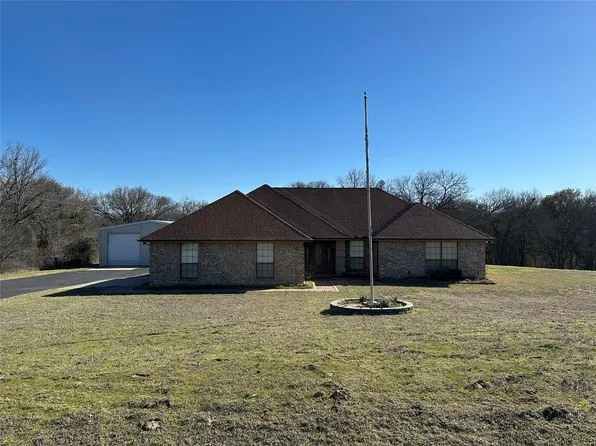 864 Imogene Ct, Azle, TX 76020