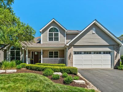 3712 Falkner Dr, Naperville, IL, 60564