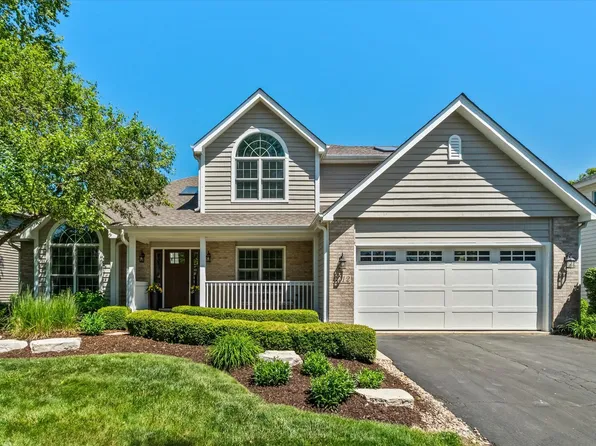 3712 Falkner Dr, Naperville, IL 60564