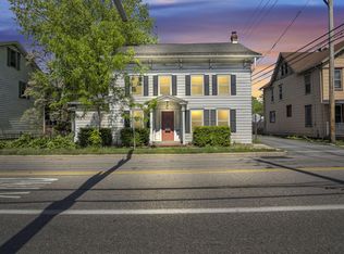 243 Water St, Northumberland, PA 17857