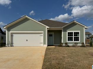 48 Pacific St, Pell City, AL 35128