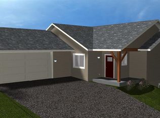 5347 Equestrian Dr, Helena, MT 59602