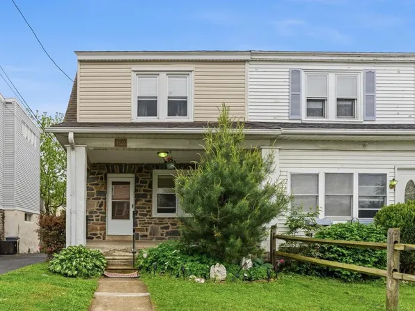 3828 Crest Rd, Drexel Hill, PA 19026