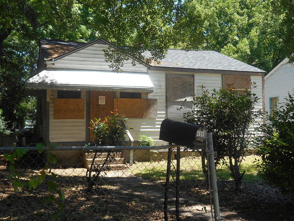 1st image of 2627 Harvey Ave