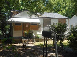 2627 Harvey Ave, North Charleston, SC 29405