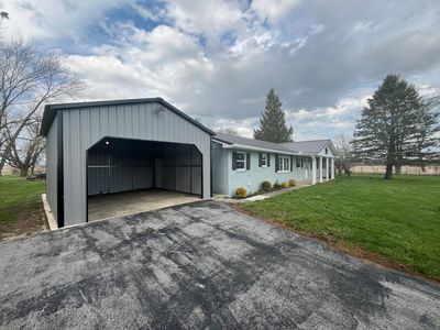 5181 Robinson Rd SE, Washington Court House, OH, 43160