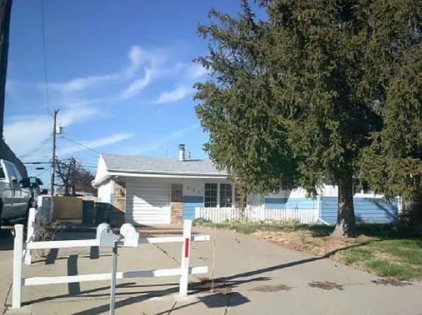 651 Sherwood Dr, Layton, UT 84041