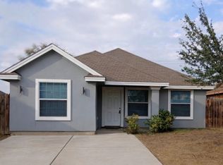 4324 Exodus Dr, Laredo, TX 78046