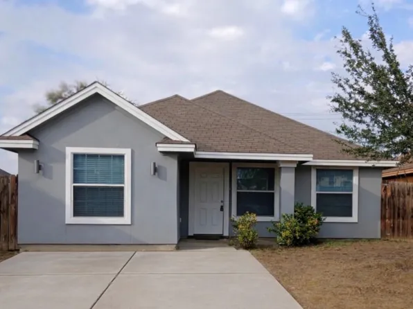 4324 Exodus Dr, Laredo, TX 78046