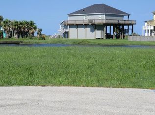 3626 Marble St, Pt Bolivar, TX 77650