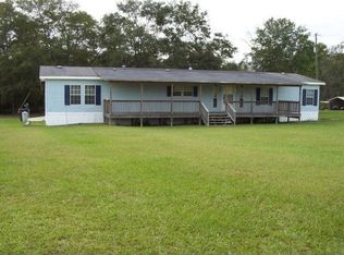 855 Mitchell County Line Rd, Meigs, GA 31765