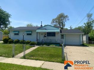 2660 Peachcrest St, Ypsilanti, MI 48198
