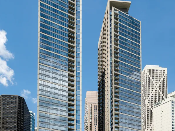 600 N Lake Shore Dr APT 4211, Chicago, IL 60611
