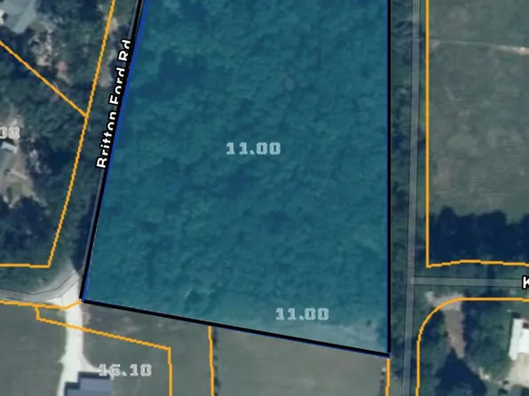 0 Killebrew Ln, Springville, TN 38256