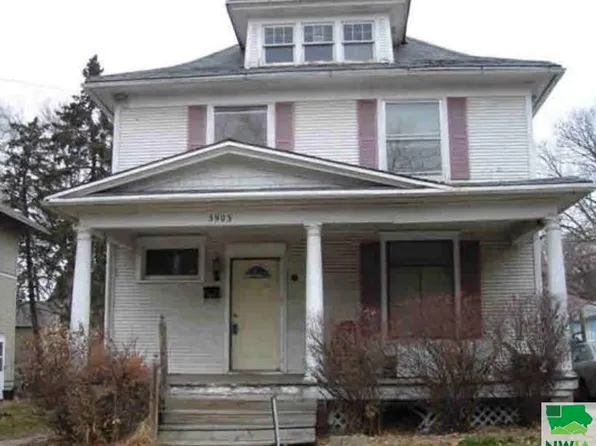 3903 Orleans Ave, Sioux City, IA 51106